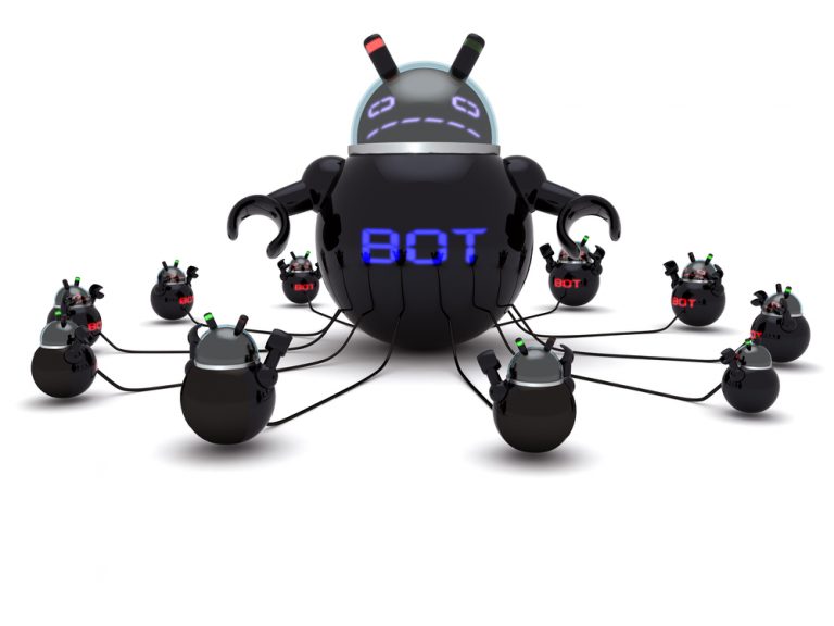 بد افزار Bot چیست؟4